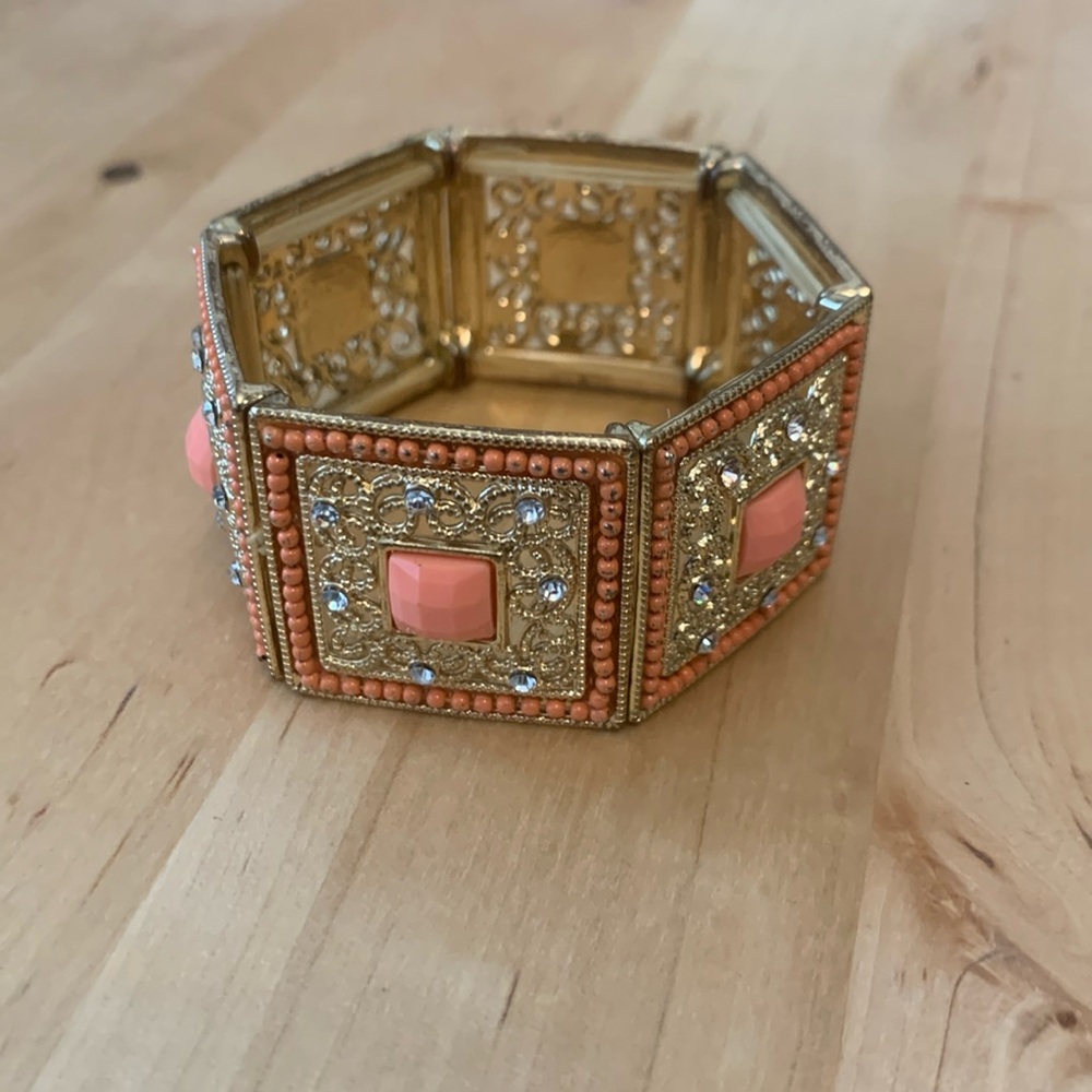 Stretch Bracelet
